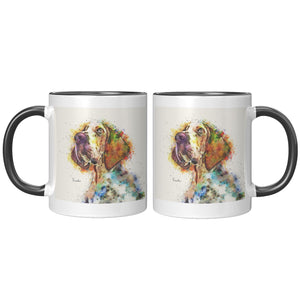 PawPalette Accent Mug (TM-AP)