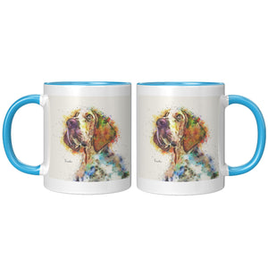 PawPalette Accent Mug (TM-AP)