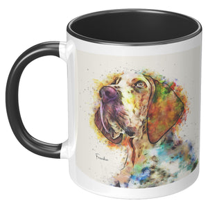 PawPalette Accent Mug (TM-AP)