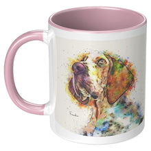 Load image into Gallery viewer, PawPalette Accent Mug (TM-AP)