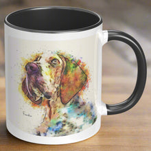 Load image into Gallery viewer, PawPalette Accent Mug (TM-AP)