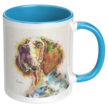 Load image into Gallery viewer, PawPalette Accent Mug (TM-AP)