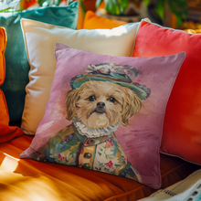 Load image into Gallery viewer, Pawthéon Royale Pillow Case