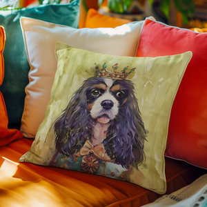 Pawthéon Royale Pillow Case