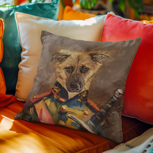 Load image into Gallery viewer, Pawthéon Royale Pillow Case