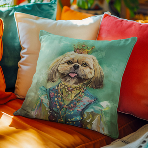 Pawthéon Royale Pillow Case