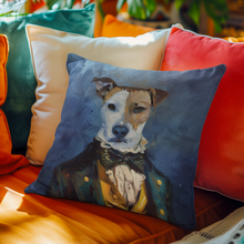 Load image into Gallery viewer, Pawthéon Royale Pillow Case